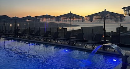 Reva Miami Hotel Restaurant SPA