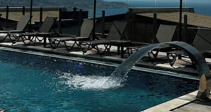 Reva Miami Hotel Restaurant SPA