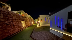 Exterior - Reva Miami Hotel Restaurant SPA (Foça)
