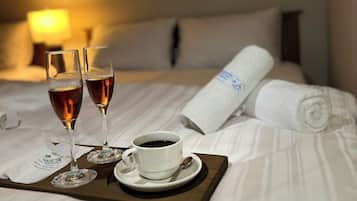 Sábanas italianas Frette, ropa de cama de alta calidad y cubrecamas