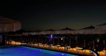 Reva Miami Hotel Restaurant SPA