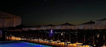 Reva Miami Hotel Restaurant SPA