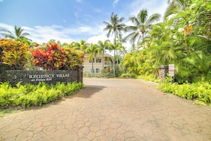 Apartment (2 Bedrooms) | Interior - Walk to Poipu Beaches: Koloa Condo w/ Pool Access! (Koloa)