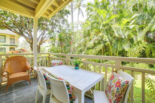 Apartment (2 Bedrooms) | Front of property