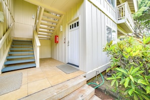 Apartment (2 Bedrooms) | Interior - Walk to Poipu Beaches: Koloa Condo w/ Pool Access! (Koloa)