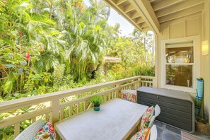 Apartment (2 Bedrooms) | Interior - Walk to Poipu Beaches: Koloa Condo w/ Pool Access! (Koloa)