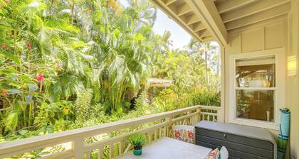 Walk to Poipu Beaches: Koloa Condo w/ Pool Access!