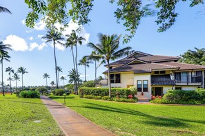 Apartment (2 Bedrooms) | Interior - Walk to Poipu Beaches: Koloa Condo w/ Pool Access! (Koloa)