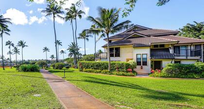 Walk to Poipu Beaches: Koloa Condo w/ Pool Access!