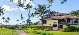 Walk to Poipu Beaches: Koloa Condo w/ Pool Access!
