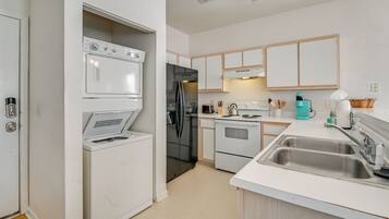 Apartemen (1 Bedroom) | Interior