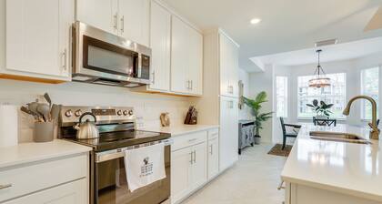 Ibis Landing Golf Club On-site: Condo w/ Porch!