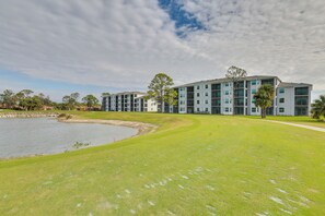 Departamento (2 Bedrooms) | Interior