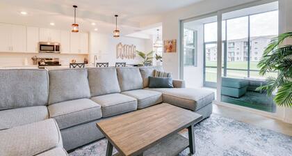 Ibis Landing Golf Club On-site: Condo w/ Porch!