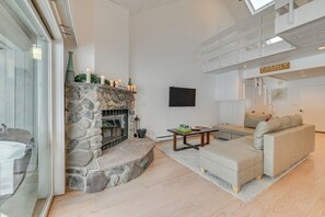 Apartment (3 Bedrooms) | Interior