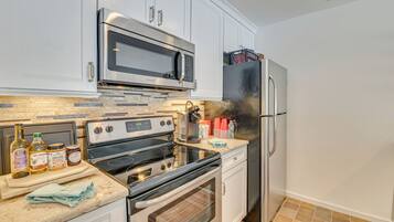 Apartment (3 Bedrooms) | Interior