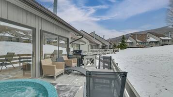 Apartment (3 Bedrooms) | Interior