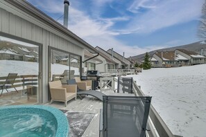 Apartment (3 Bedrooms) | Innenbereich