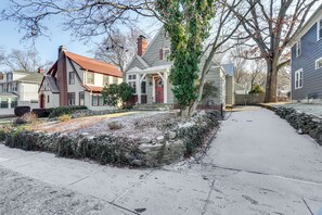 Hus (5 Bedrooms) | Interiör