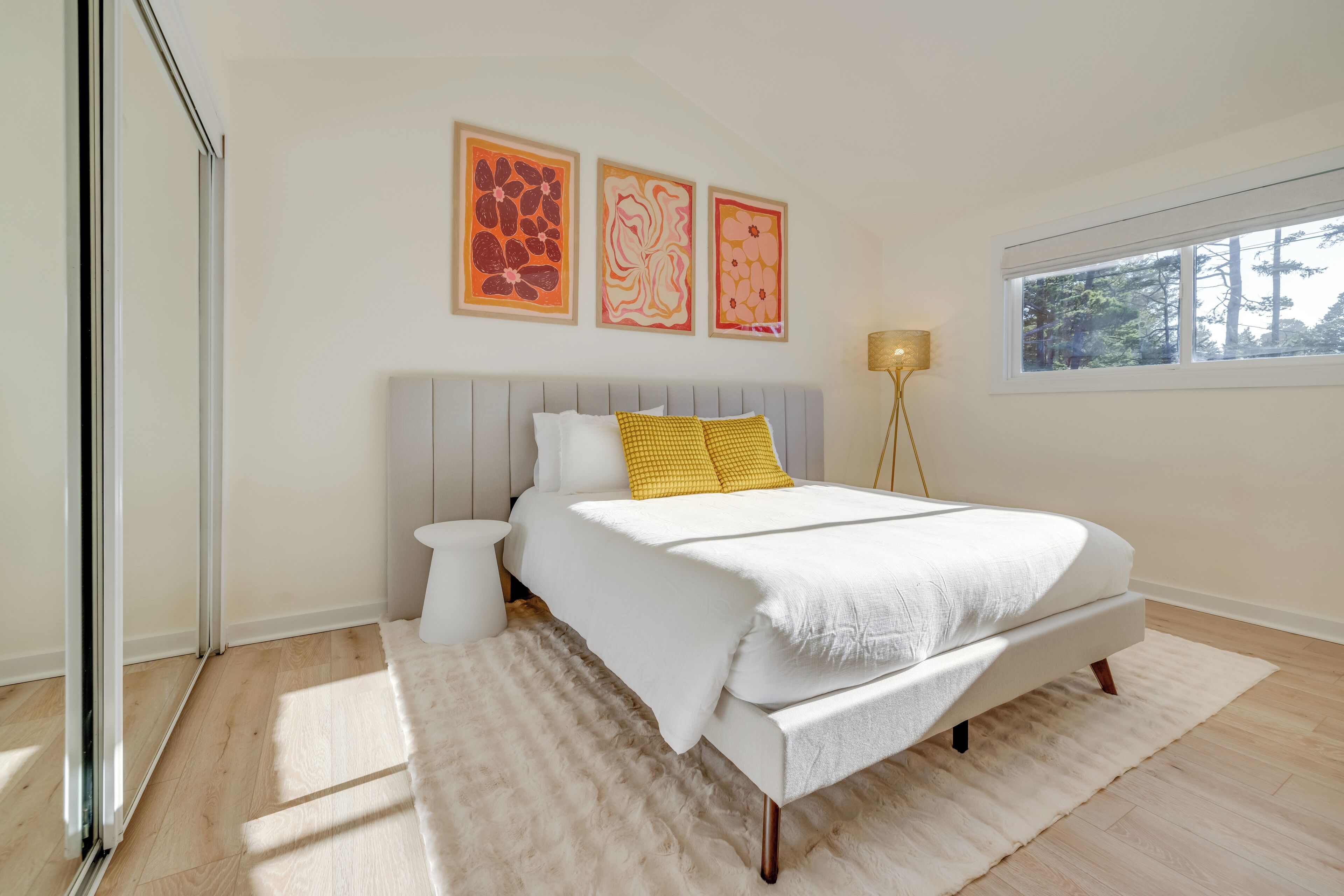 Rumah (2 Bedrooms) | Interior