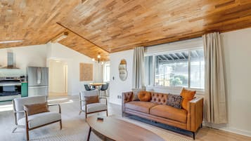 独立别墅 (2 Bedrooms) | 住宿内部