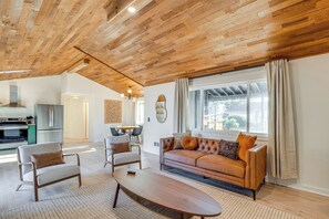 Maison (2 Bedrooms) | Intérieur