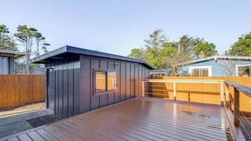 独立别墅 (2 Bedrooms) | 住宿内部