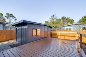 Maison (2 Bedrooms) | Intérieur