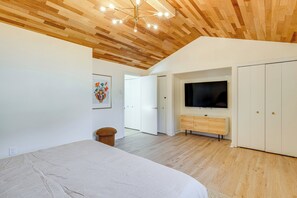 Maison (2 Bedrooms) | Intérieur