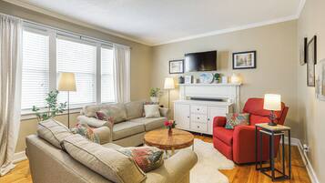 Rumah (4 Bedrooms) | Interior