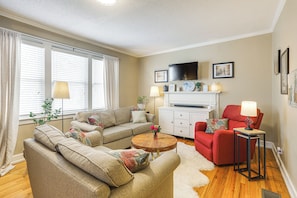 House (4 Bedrooms) | Interior - 1 Mi to Ole Miss: Family-friendly Home! (Oxford)