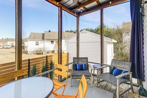 Hus (4 Bedrooms) | Innvendig