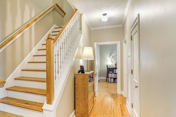 House (4 Bedrooms) | Interior - 1 Mi to Ole Miss: Family-friendly Home! (Oxford)