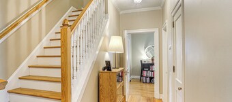 1 ไมล์ถึง โอเล มิส: บ้าน สำหรับครอบครัว!