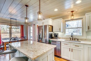 Casa (3 Bedrooms) | Interior