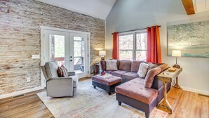 Hus (3 Bedrooms) | Innvendig
