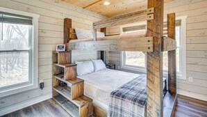 Hus (3 Bedrooms) | Innvendig