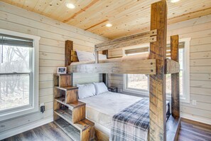 Casa (3 Bedrooms) | Interior