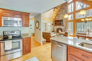 Casa (3 Bedrooms) | Parte interna