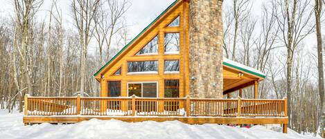 Casa (3 Bedrooms) | Facciata della struttura