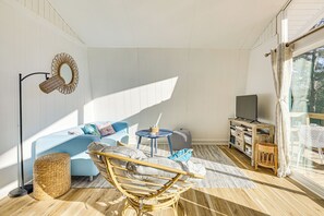 Casa (2 Bedrooms) | Parte interna