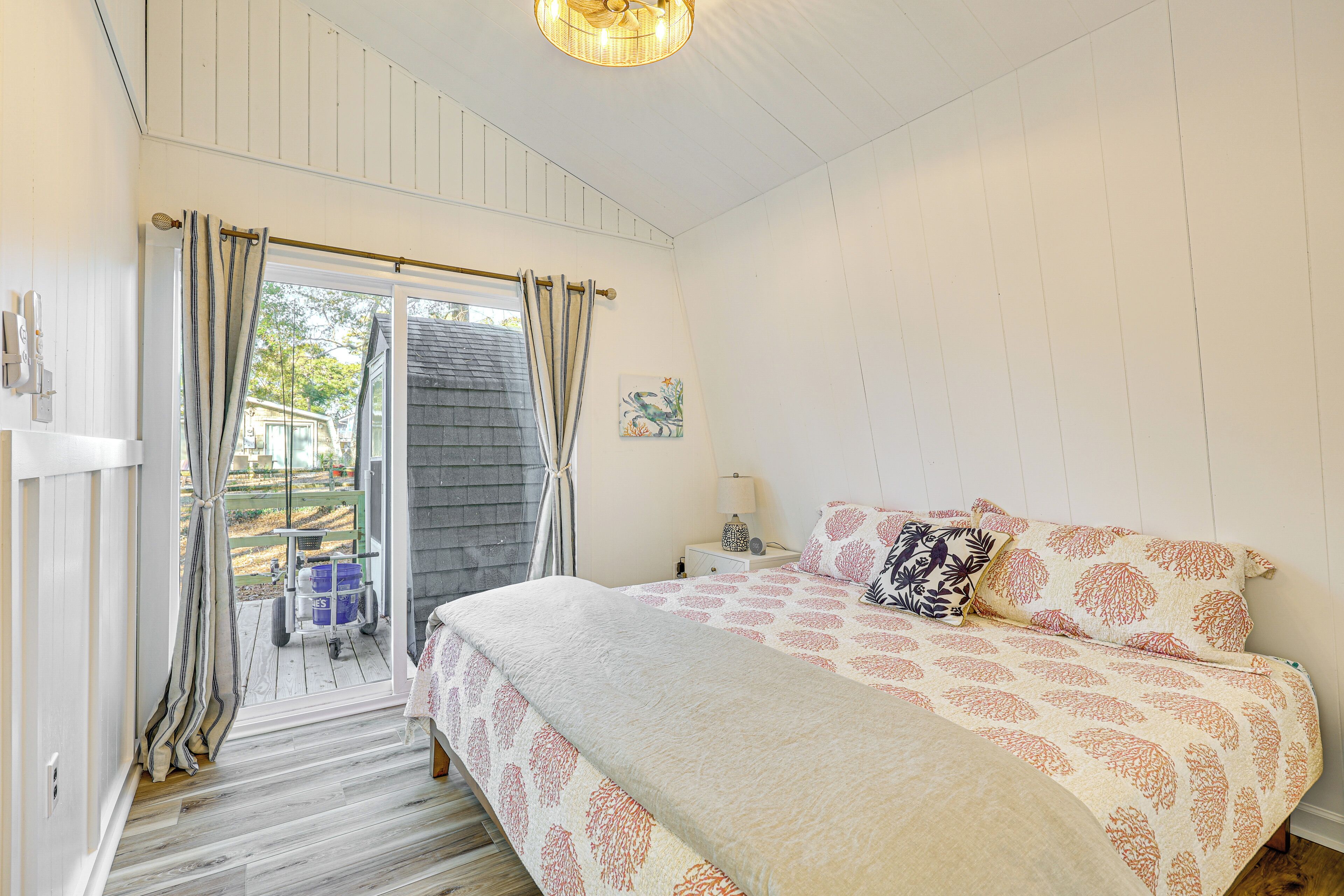 Casa (2 Bedrooms) | Interior
