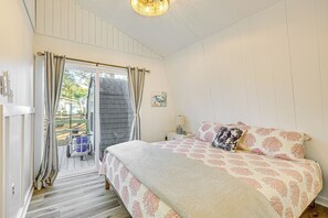 Hus (2 Bedrooms) | Interiör