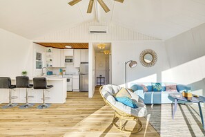 獨棟房屋 (2 Bedrooms) | 住宿內部