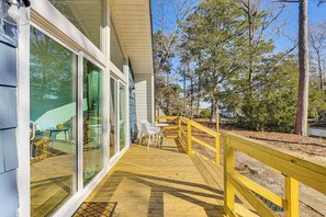Hus (2 Bedrooms) | Interiör
