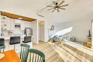 獨棟房屋 (2 Bedrooms) | 住宿內部