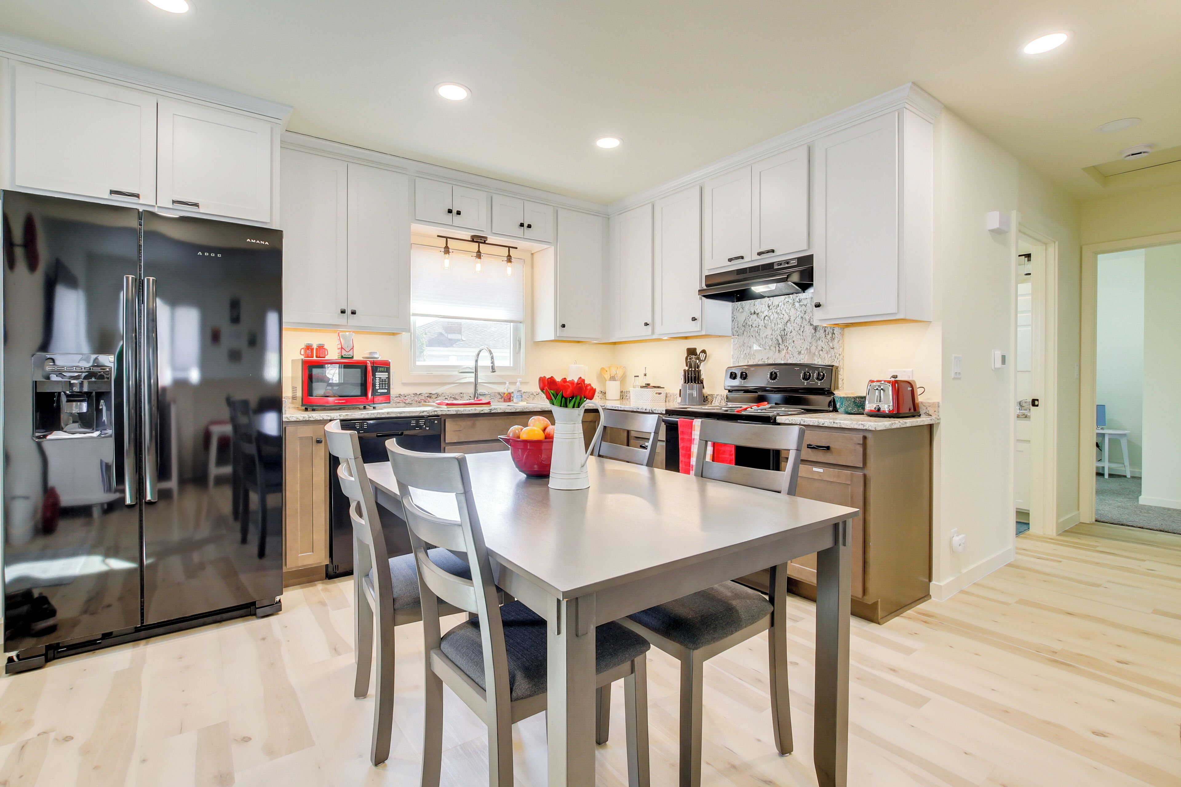 Maison (2 Bedrooms) | Intérieur