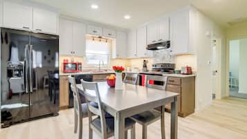Maison (2 Bedrooms) | Intérieur