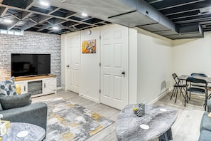 Maison (2 Bedrooms) | Intérieur