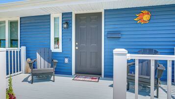 Rumah (2 Bedrooms) | Interior